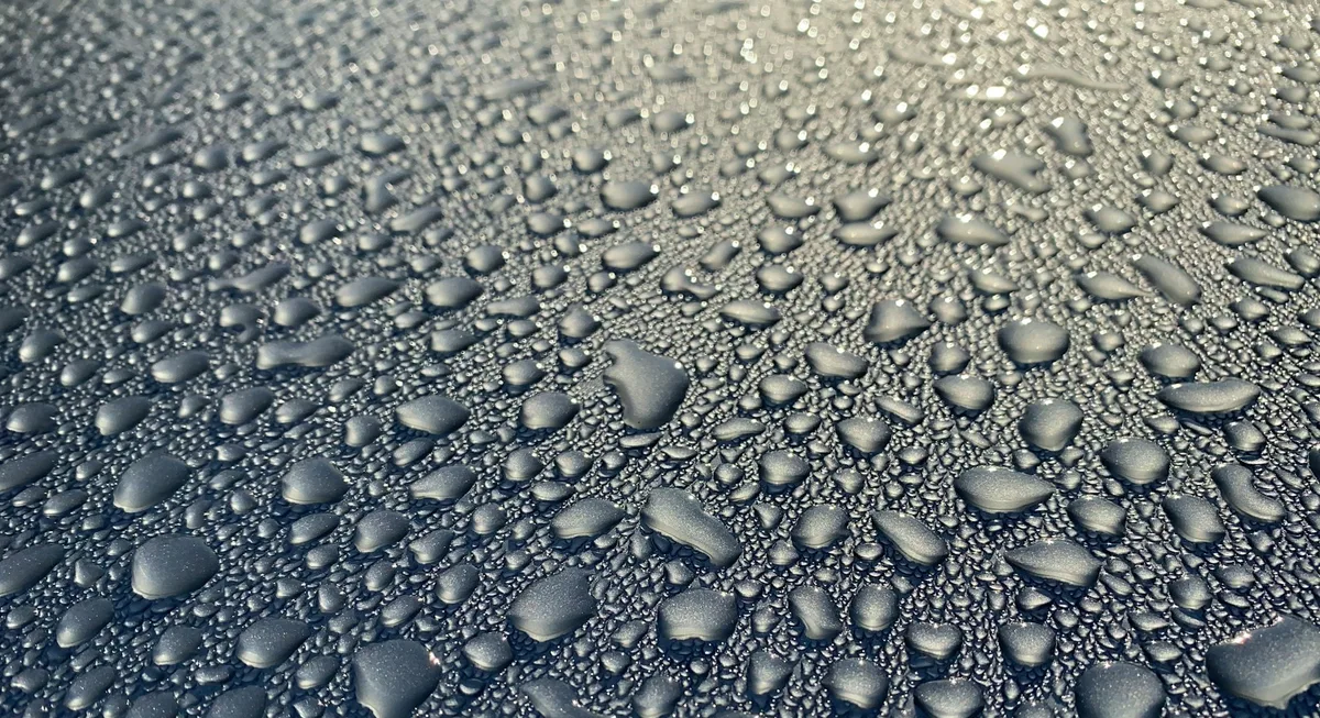 Biltema Wet Coat: budgetalternativet till Tershine Amplify som förvånade mig